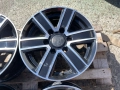 16 джанти 6х139,7 Ford Ranger 8J et35 Форд Рейнджър, снимка 5