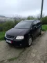 ✅ VW Touran 1.6 FSI 116кс. Бензин на ЧАСТИ Имам също и 1.9 tdi 105кс / 2.0 tdi 140кс Туран, снимка 1