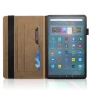 Amazon Fire Max 11 Кожен Калъф и Протектор, снимка 8