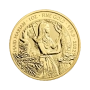1 oz Златна Монета Митове и Легенди Мариан 2022 , снимка 1