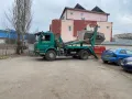 Контейнери за строителни отпадъци - извозване на строителни отпадъци, снимка 7