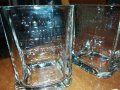BUSHMILLS 2БР ЧАШИ ЗА УИСКИ 2611212023, снимка 2