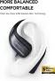 1MORE S70 Слушалки с отворено ухо, Bluetooth, Balance AIR+, IPX5, снимка 5