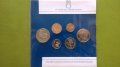 Сет разменни монети Соломонови острови 1977 Proof Рядък , снимка 1 - Нумизматика и бонистика - 37219657