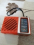 Ретро AM радио SANYO RP1280, снимка 8