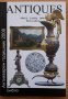 Антикварен годишник 2008, Колектив, снимка 1 - Енциклопедии, справочници - 32894499