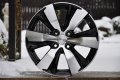 16" Джанти Пежо 4X108 PEUGEOT 2008 / 206 / 207 / 208 / 3008 / 301 5008, снимка 2