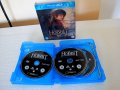 Hobbit Trilogy 3D + 2D Blu Ray 12 диска за колекционери, снимка 8