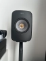 Колони KEF LSX II + оригинални стойки, снимка 3