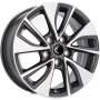 16” Джанти Тойота 5X114,3 Toyota Avensis Auris Corolla RAV4 CH-R CHR, снимка 2