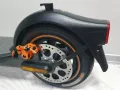 NINEBOT SEGWAY F40 D,2023г.,на 126 км.като нова, снимка 2