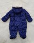 Бебешки космонавт Carter's 6-9 месеца, снимка 5