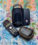Продавам DECT телефон Panasonic kx-tca120exc, снимка 1 - Стационарни телефони и факсове - 37906929