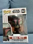 Funko POP! Star Wars The Mandalorian Boba Fett Bounty Hunter Междузвездни Войни, снимка 2