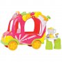 SHOPKINS SHOPPIES Комплект SMOTHIE BUS 56241, снимка 2
