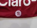 футболна тениска deportivo saprissa concacaf joma блуза екип горнище оригинална спорт мъжка XL, снимка 4