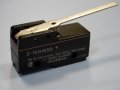 Краен изключвател OMRON Z15GW55 15A, 250V AC limit switch, снимка 8