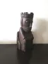 Много красиви фигури на цар и царица от дърво. , снимка 2