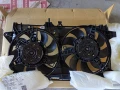 Перка, Вентилатор за охлаждане Фиат , снимка 2