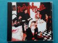 New York Dolls – 2009 - 'Cause I Sez So(Glam), снимка 1 - CD дискове - 43015064