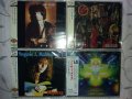 Japan CD-Metallica,Slayer,Accept,Megadeth, снимка 4