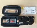Микрофон / Headset Microphone DPA 4088-DC-A-F10-LH, снимка 3