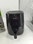 Чисто нов AIRFRYER TAURUS 3.5л 1300вата с транспортнен дефект на капака , снимка 2