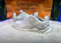 LV Runner Tatic Sneaker Мъжки Маратонки 40-46 Номер Нови с Кутия , снимка 5