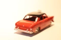DINKY TOYS SIMCA VERSAILLES TAXI ТАКСИ КОЛИЧКА МОДЕЛ, снимка 5