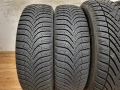 155/60/15 Hankook / 165/65/15 Vredestein / зимни гуми, снимка 2