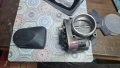 Дроселова клапа n42b20 bmw E46 318i, снимка 4