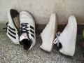 бели маратонки  adidas , FILA , снимка 6