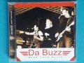 Da Buzz – 2003 - More Than Alive(Europop,Euro House), снимка 1