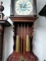 Голям работещ механичен Фризийски часовник , снимка 2