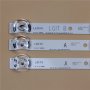 Телевизионна LED лента за LG 32 "TV 32LB552B-CA 32LB5610-CD 32LB5800, снимка 3