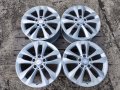  17" джанти 5х112 Мерцедес Ц класа Mercedes C-Klasse W205 Оригинал , снимка 1