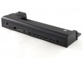 Докинг станция за HP EliteBook 2560p + Гаранция, снимка 2