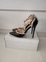Обувки Valentino от еко кожа размер 37 цена 45 лв., снимка 1 - Дамски елегантни обувки - 43152785