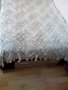 Ръчно изработена покривка 210/150 см, снимка 3