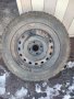 4бр. зимни гуми с джанти, снимка 6