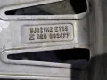 21 цола джанти за Audi A8,A7,S7,S8,S6,A6,SQ5,Q5, снимка 8