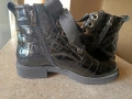 Дамски боти NESSI , снимка 9