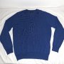 PIOMBO (XL) мъжки пуловер мерино 100% Merino Wool , снимка 1