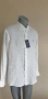 POLO Ralph Lauren Len/ Лен Custom Fit Mens Size M  НОВО! ОРИГИНАЛ! Мъжка Ленена Риза., снимка 4