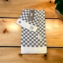 шапка и шал burberry guess gucci tommy hilfiger louis vuitton , снимка 9