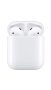 Безжични слушалки Apple AirPods 2, снимка 5