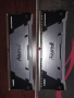 Kingston Fury Renegade RGB DDR4 2x8GB 3600Mhz, снимка 1