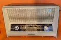  Ретро Радио Philips Работещо, снимка 1