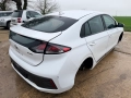 Hyundai Ioniq Electric 136 кс, ел.двигател EM10, ск.кутия G7KPEU300053, 46 000 км., 2021 г., Хюндай , снимка 5