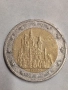 14 монети 2€ катедрали Германия , снимка 11